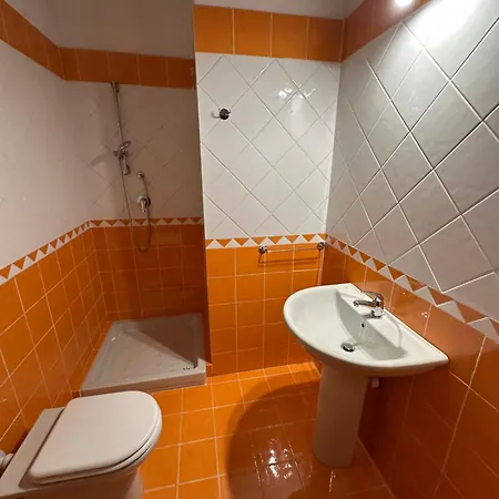 Apartmán Casa Amabile *