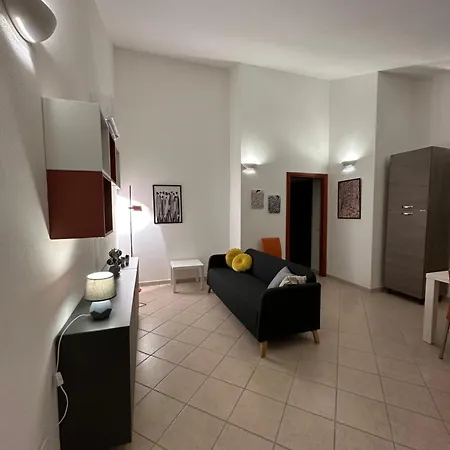 Casa Amabile Apartmán Sanluri