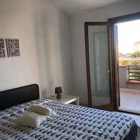 Appartement Casa Amabile