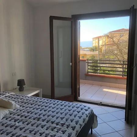 Casa Amabile Apartment *
