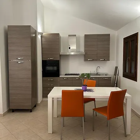 Casa Amabile * Sanluri