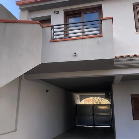 Casa Amabile Appartement *