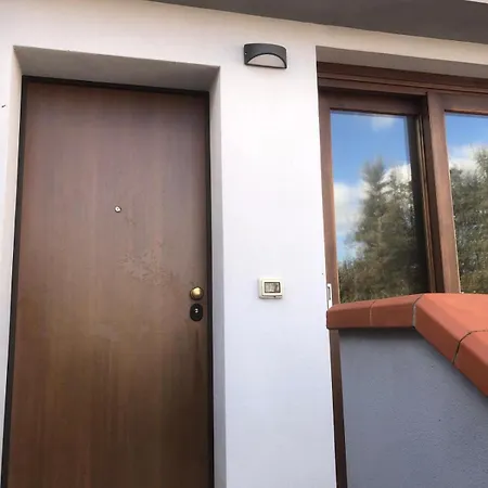 Casa Amabile Appartement Sanluri
