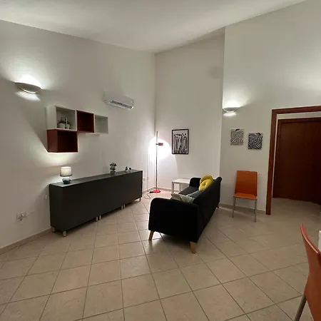 Casa Amabile Sanluri