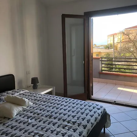Casa Amabile Lägenhet