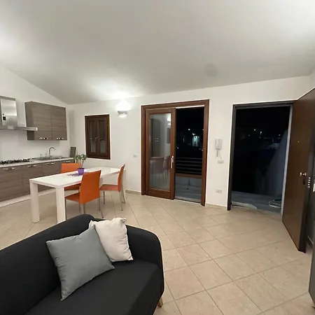 Appartamento Casa Amabile *