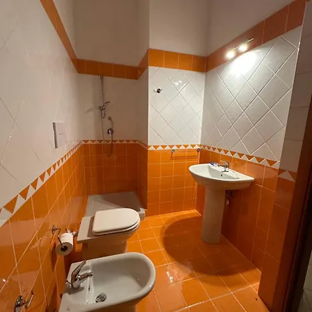 Casa Amabile Appartamento Sanluri