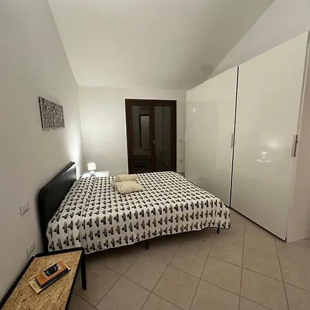 Appartamento Casa Amabile Sanluri
