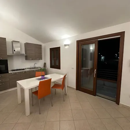 Appartamento Casa Amabile