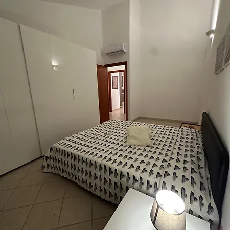 Appartamento Casa Amabile *