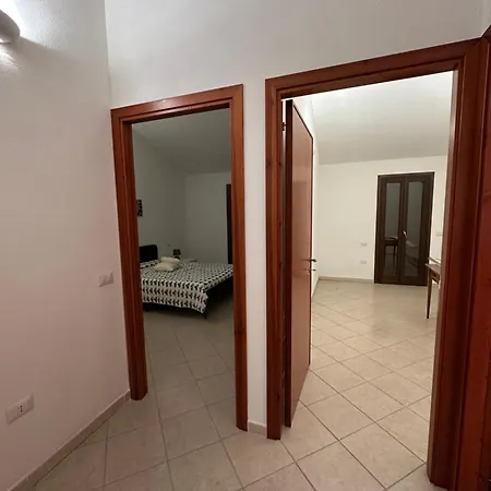 Appartamento Casa Amabile Sanluri
