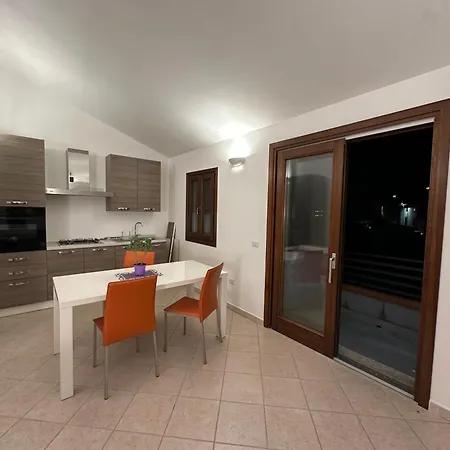 Casa Amabile *