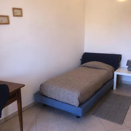 Appartamento Casa Amabile *