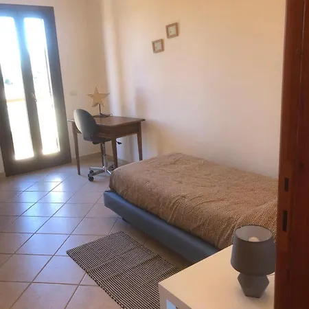 Casa Amabile * Sanluri